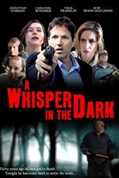 Poster A Whisper in the Dark