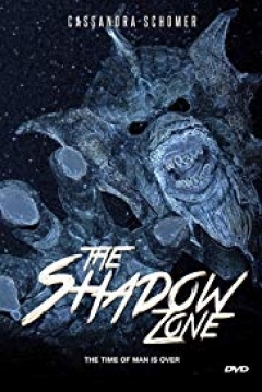 Poster The Shadow Zone