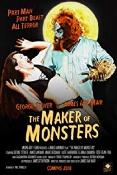 Ficha The Maker of Monsters