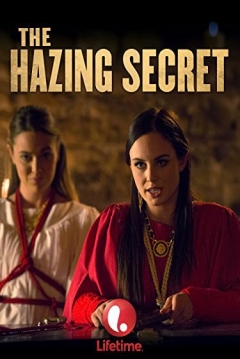 Poster Pacto entre Hermanas