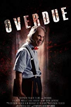 Poster Overdue