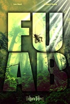 Poster FU*AB