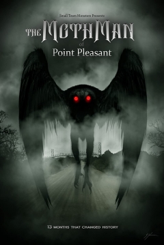 Poster The Mothman of Point Pleasant