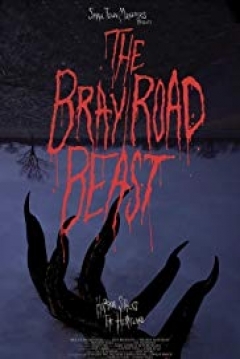 Poster The Bray Road Beast