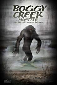 Ficha Boggy Creek Monster