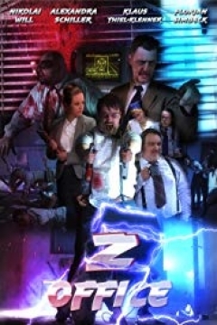 Poster Z-Office