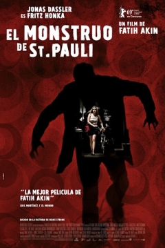 Ficha El monstruo de St. Pauli