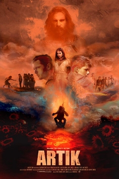 Póster de Artik