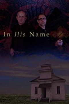 Poster In his Name