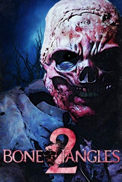 Poster Bonejangles 2