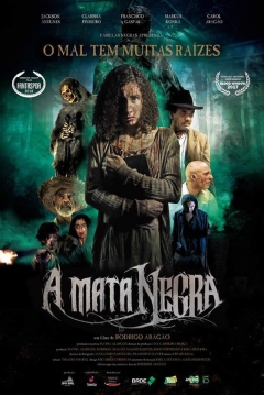 Poster El Bosque Negro