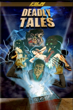 Poster Things 3: Old Things
