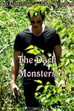 Poster The Dark Monsters