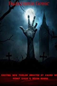 Ficha Frankenstein Gothic