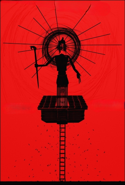 Poster Hereditary 2