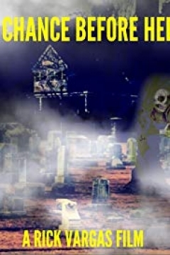 Poster A Chance before Hell
