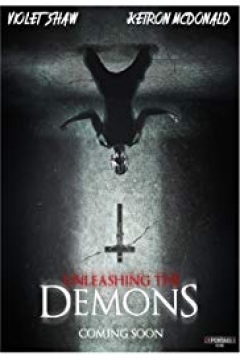 Poster Unleashing the Demons
