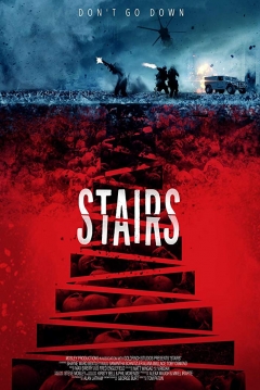Poster Stairs