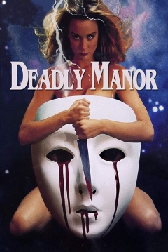 Ficha Deadly Manor
