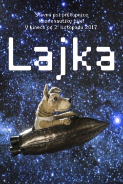 Poster Laika