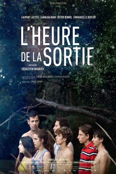 Poster La Última Lección