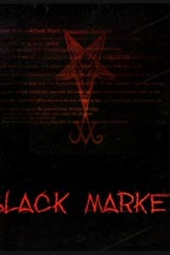 Poster Black Market