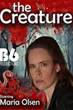 Poster The Creature [Us]