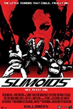 Poster Slimoids