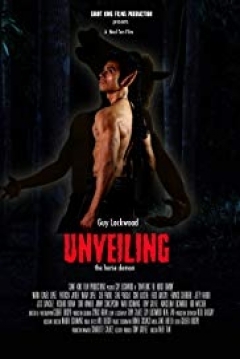 Poster Unveiling the Horse Demon