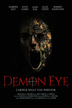 Ficha Demon Eye