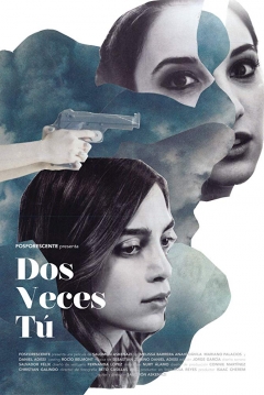 Poster Dos Veces Tú