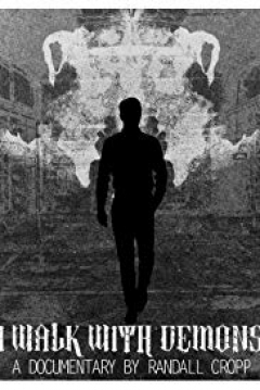 Poster I Walk with Demons