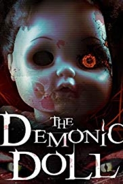 Poster The Demonic Tapes 2
