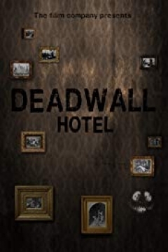 Poster Deadwall Hotel