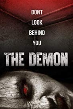 Poster The Demon