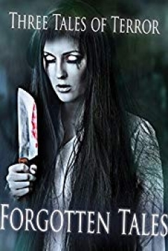 Poster Forgotten Tales