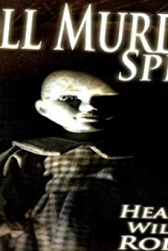 Poster Doll Murder Spree