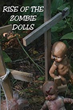 Poster Rise of the Zombie Dolls