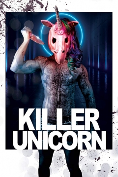 Poster Killer Unicorn