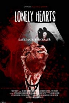Poster Lonely Hearts