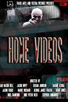 Poster Home Videos
