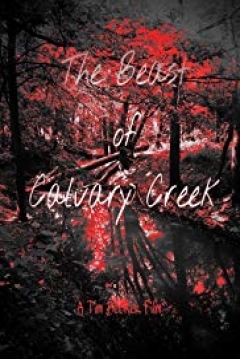Poster The Beast of Calvary Creek