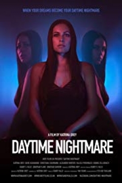 Poster Daytime Nightmare
