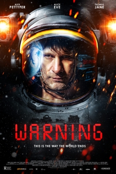 Poster Alerta global
