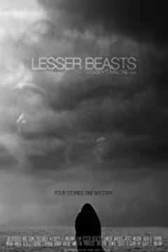 Poster Lesser Beasts