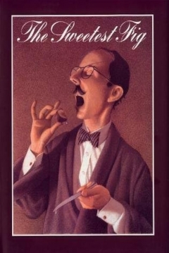 Poster El Higo Más Dulce
