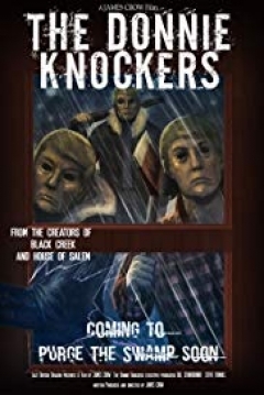 Poster The Donnie Knockers