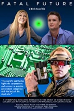 Poster Fatal Future