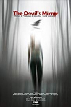 Poster The Devil's Mirror