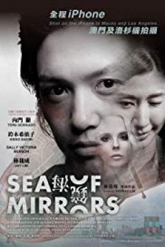 Poster Sea of Mirrors